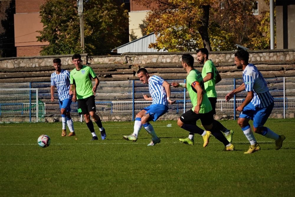 10 pe linie! Performanță fabuloasă realizată de Corvinul Hunedoara_3