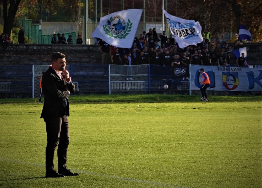 10 pe linie! Performanță fabuloasă realizată de Corvinul Hunedoara_18