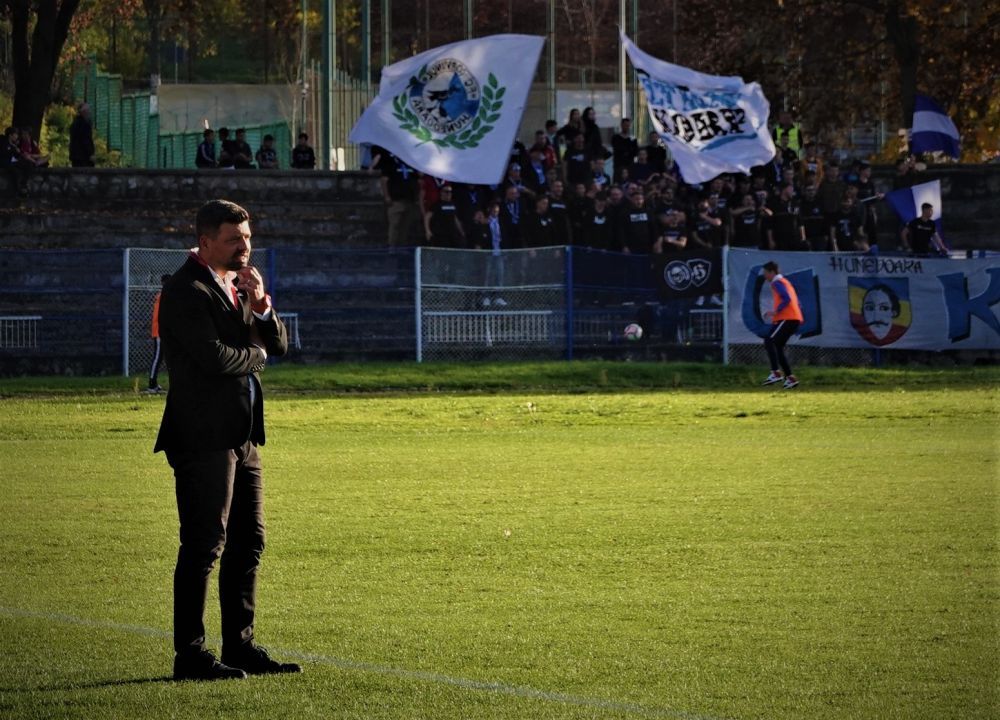 10 pe linie! Performanță fabuloasă realizată de Corvinul Hunedoara_18