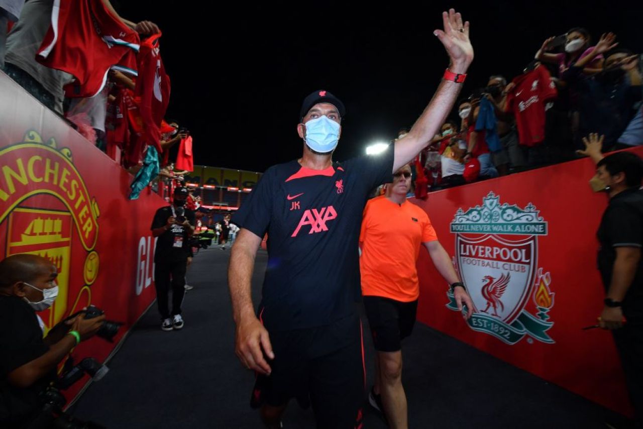 Explicațiile lui Klopp după eșecul rușinos cu Leeds de pe Anfield. Ce a spus antrenorul lui Liverpool_8