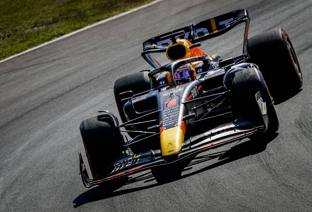 Max Verstappen, victorie record la MP al Mexicului! Neerlandezul a plecat din pole-position și a terminat tot acolo_2