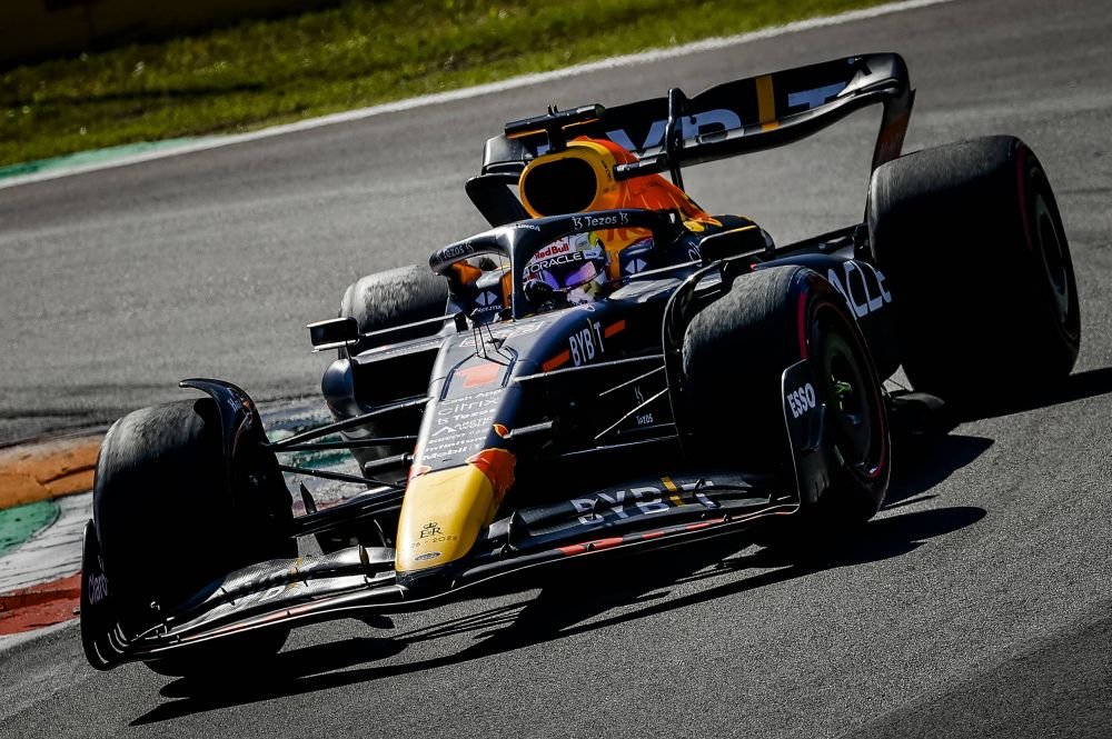 Max Verstappen, victorie record la MP al Mexicului! Neerlandezul a plecat din pole-position și a terminat tot acolo_3