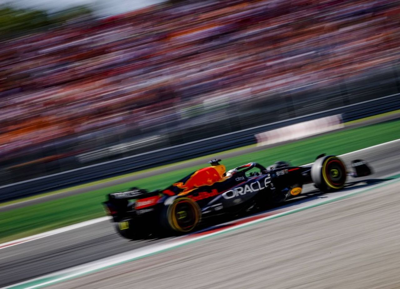 Max Verstappen, victorie record la MP al Mexicului! Neerlandezul a plecat din pole-position și a terminat tot acolo_6