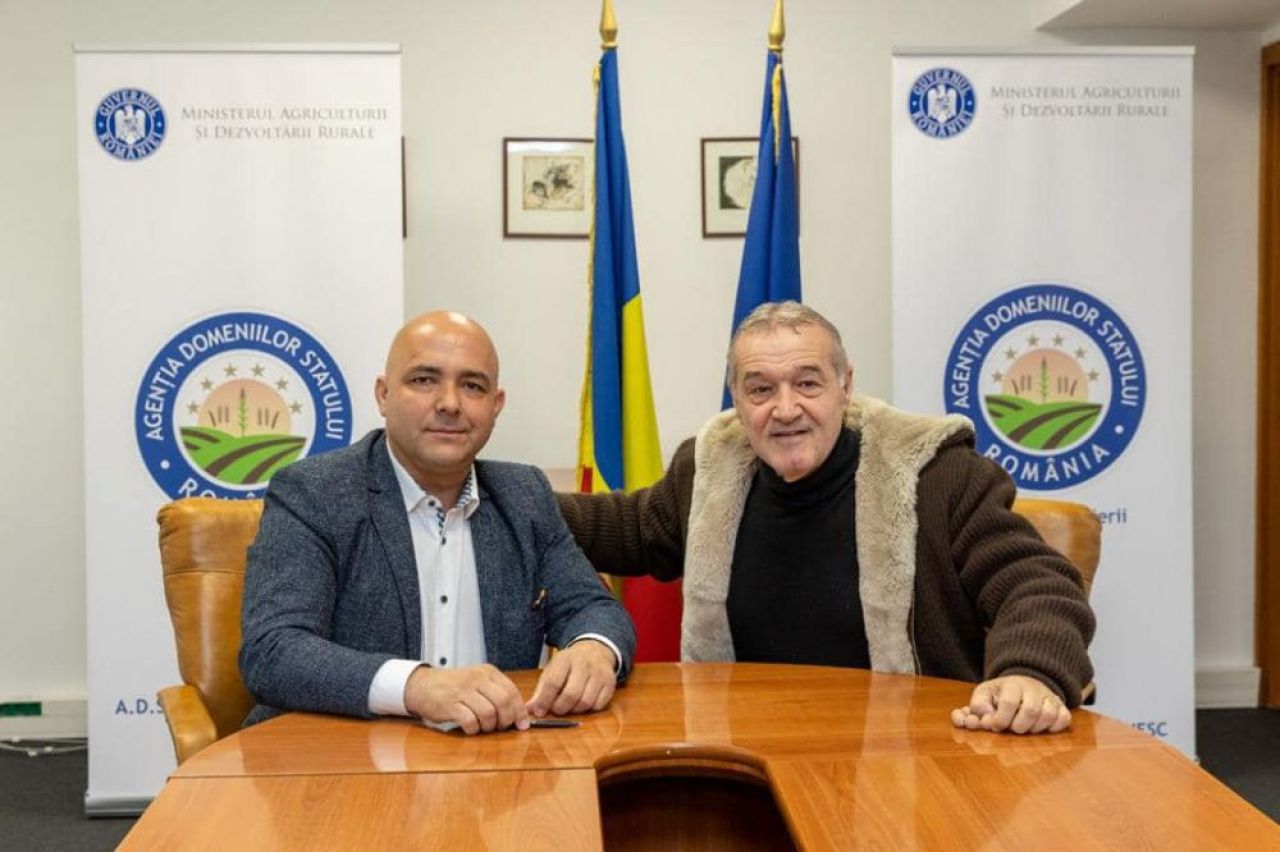 Contract-record semnat de Gigi Becali: „Unul dintre cele mai mari din istorie!” _2