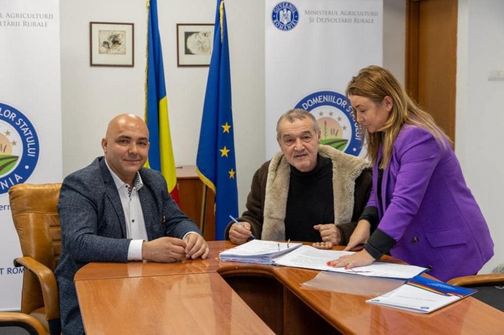 Contract-record semnat de Gigi Becali: „Unul dintre cele mai mari din istorie!” _4
