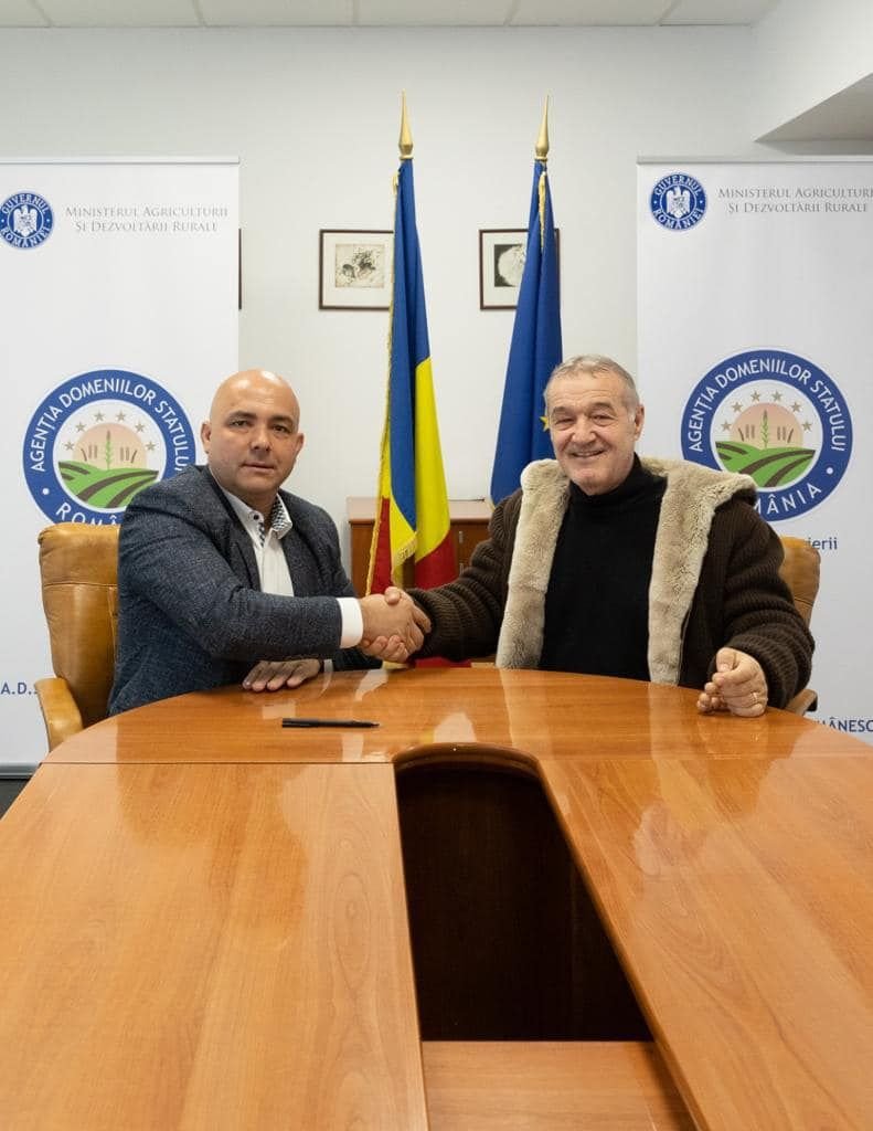 Contract-record semnat de Gigi Becali: „Unul dintre cele mai mari din istorie!” _5