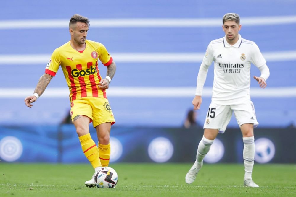 Pas greșit pentru Real Madrid în campionat! Remiză cu echipa fostului jucător de la Dinamo! Toni Kroos, eliminat pentru prima dată în carieră _4