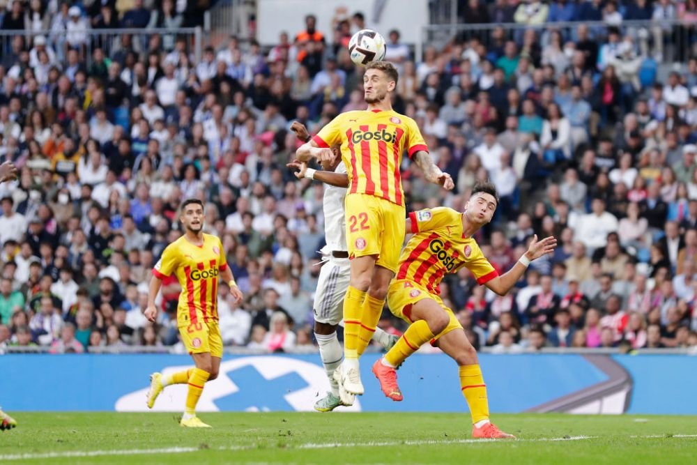 Pas greșit pentru Real Madrid în campionat! Remiză cu echipa fostului jucător de la Dinamo! Toni Kroos, eliminat pentru prima dată în carieră _8