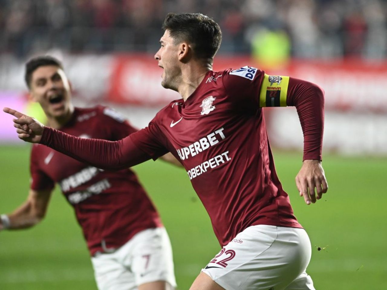 „Puneți titlu: Popa 2 - CFR 1!” Dan Petrescu, supărat după înfrângerea cu Rapid: „Arbitraj ca pe vremea lui Scornicești!” _7
