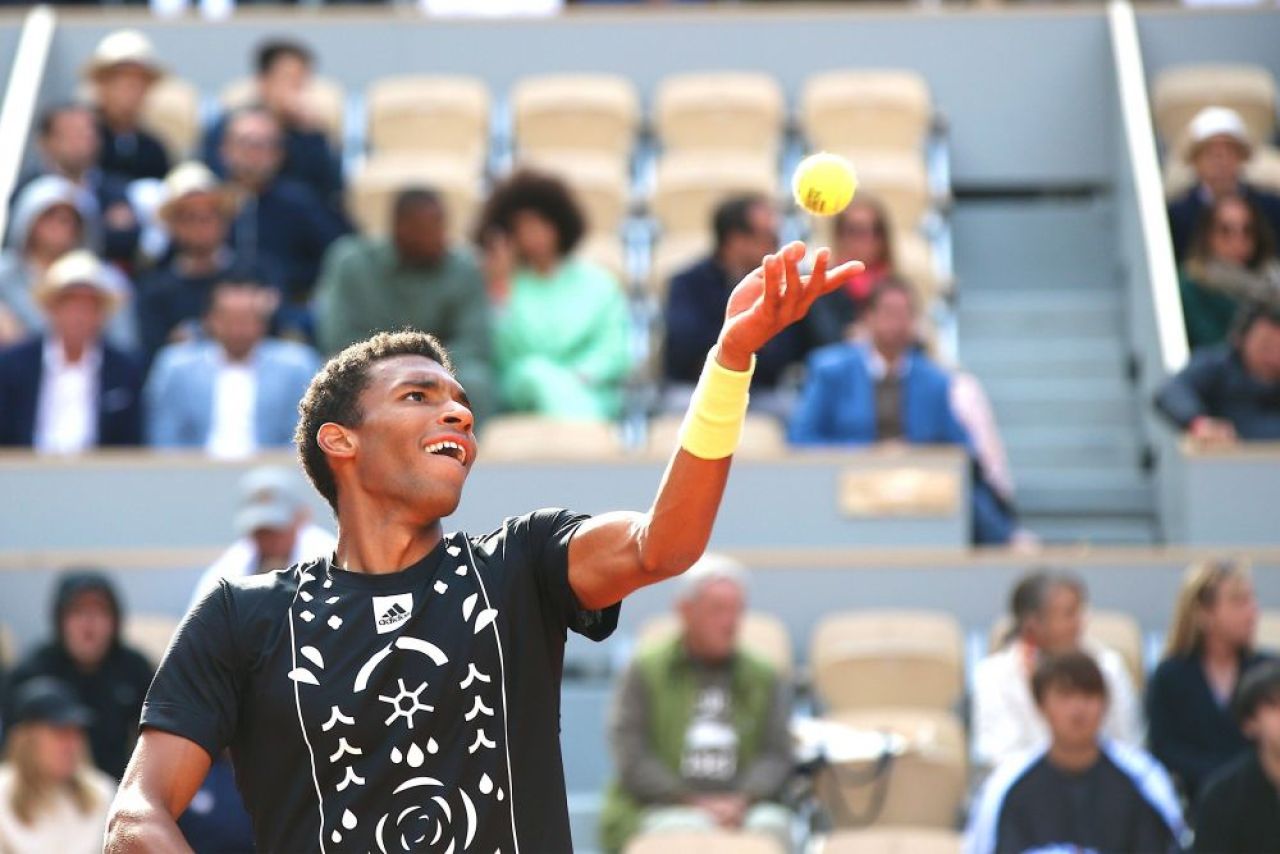 L-a distrus pe Alcaraz și a câștigat 3 turnee ATP în 3 săptămâni: cel mai în formă tenismen al Planetei vine din Canada_13