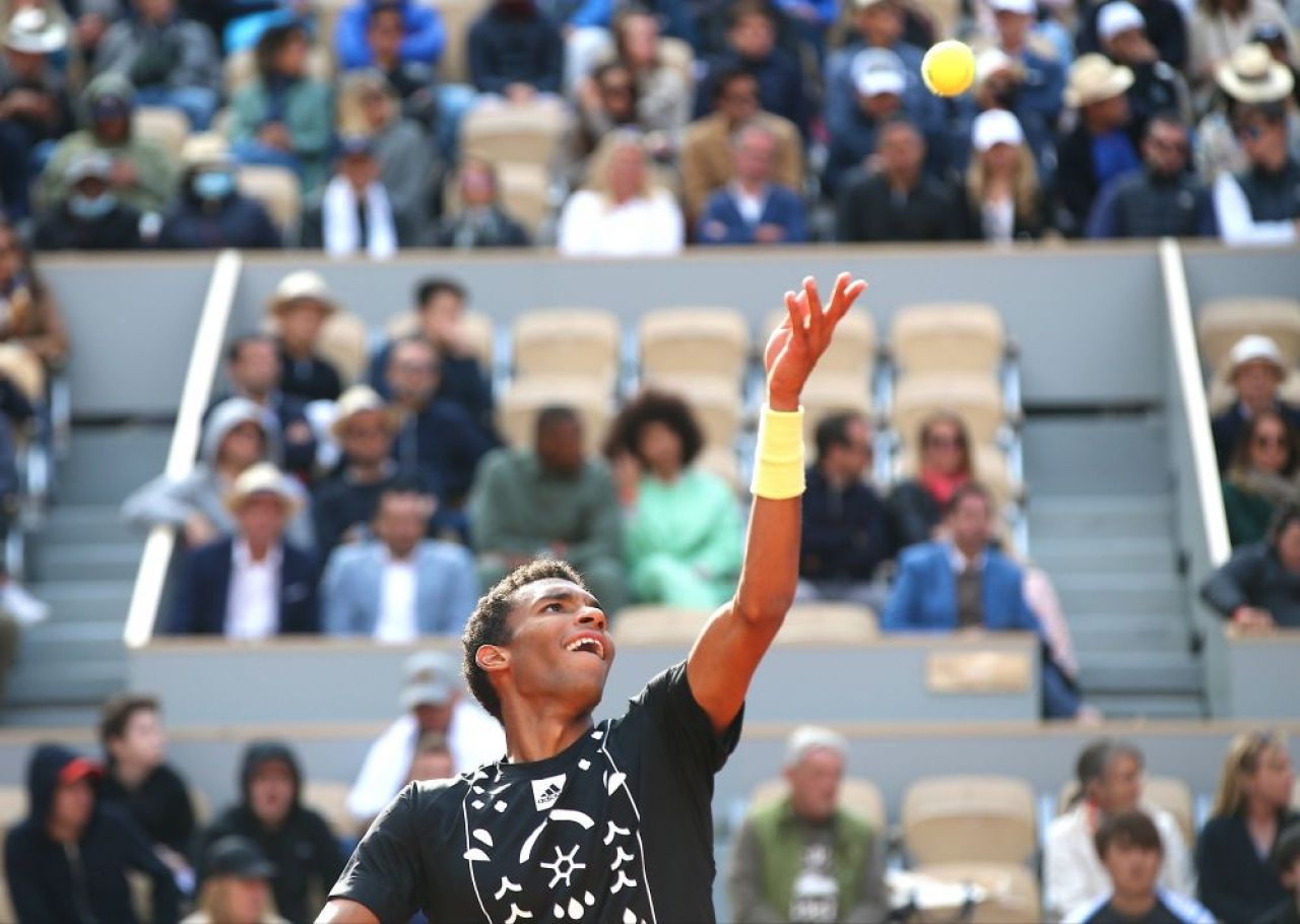 L-a distrus pe Alcaraz și a câștigat 3 turnee ATP în 3 săptămâni: cel mai în formă tenismen al Planetei vine din Canada_15