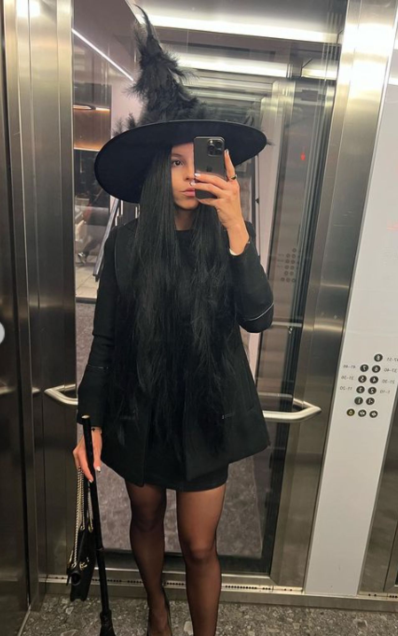 Apariție uluitoare de Halloween a jucătoarei care a învins-o pe Simona Halep în finala de la Cluj_5