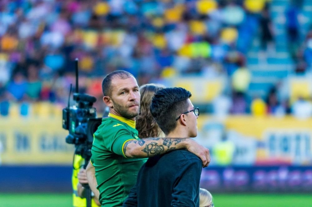 Bogdan Lobonț a dezvăluit 