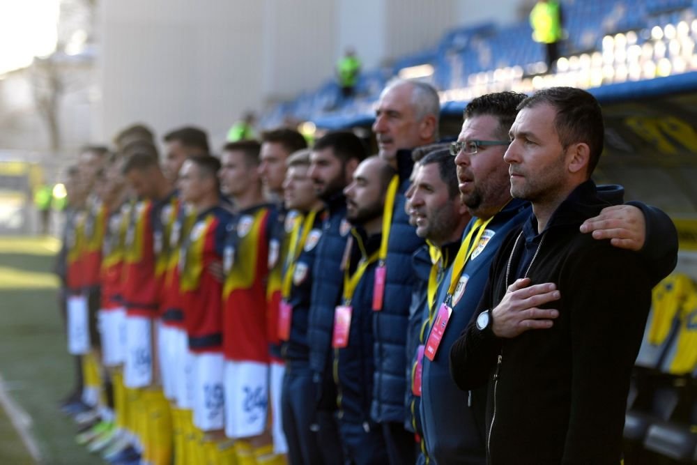 Bogdan Lobonț a dezvăluit 
