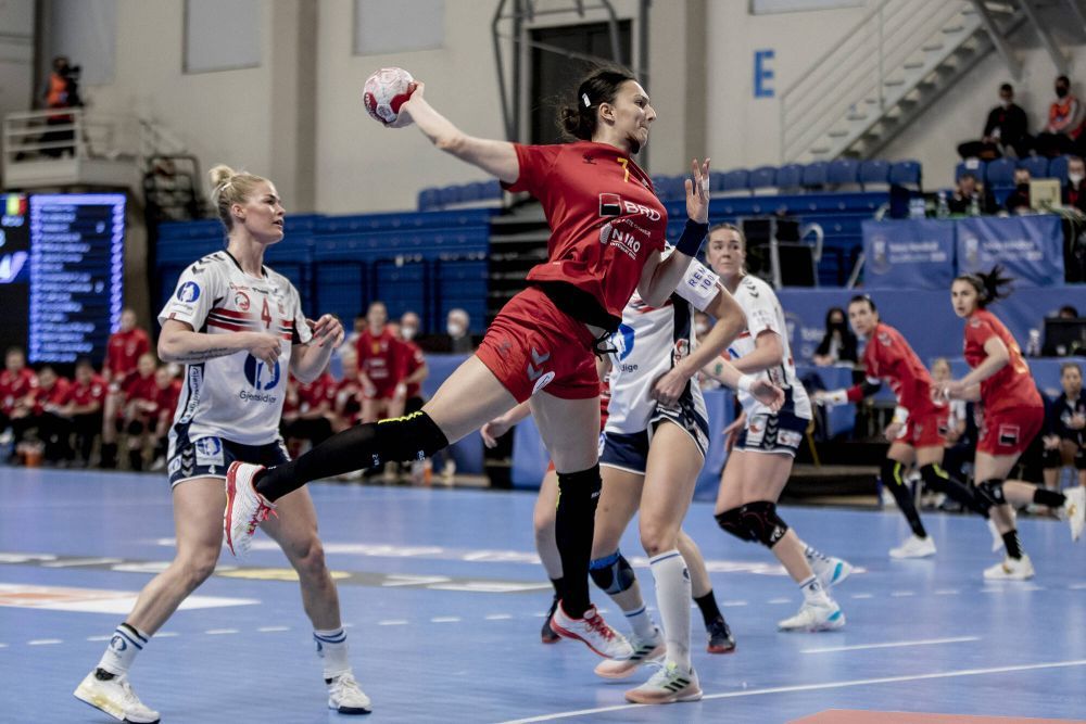Eliza Buceschi s-a accidentat! Ce spune Florentin Pera. România - Germania, ultimul test înainte de EURO, e miercuri (Pro Arena și VOYO, 19:00) _1