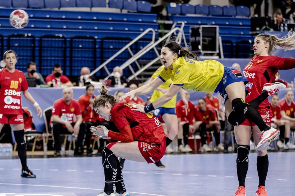 Eliza Buceschi s-a accidentat! Ce spune Florentin Pera. România - Germania, ultimul test înainte de EURO, e miercuri (Pro Arena și VOYO, 19:00) _3