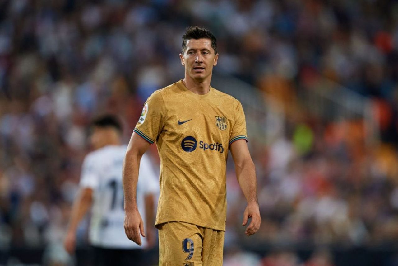 „Sunt fericit aici!” Robert Lewandowski a comentat eliminarea Barcelonei din Champions League: „Trebuie să fim mai inteligenți!” _3