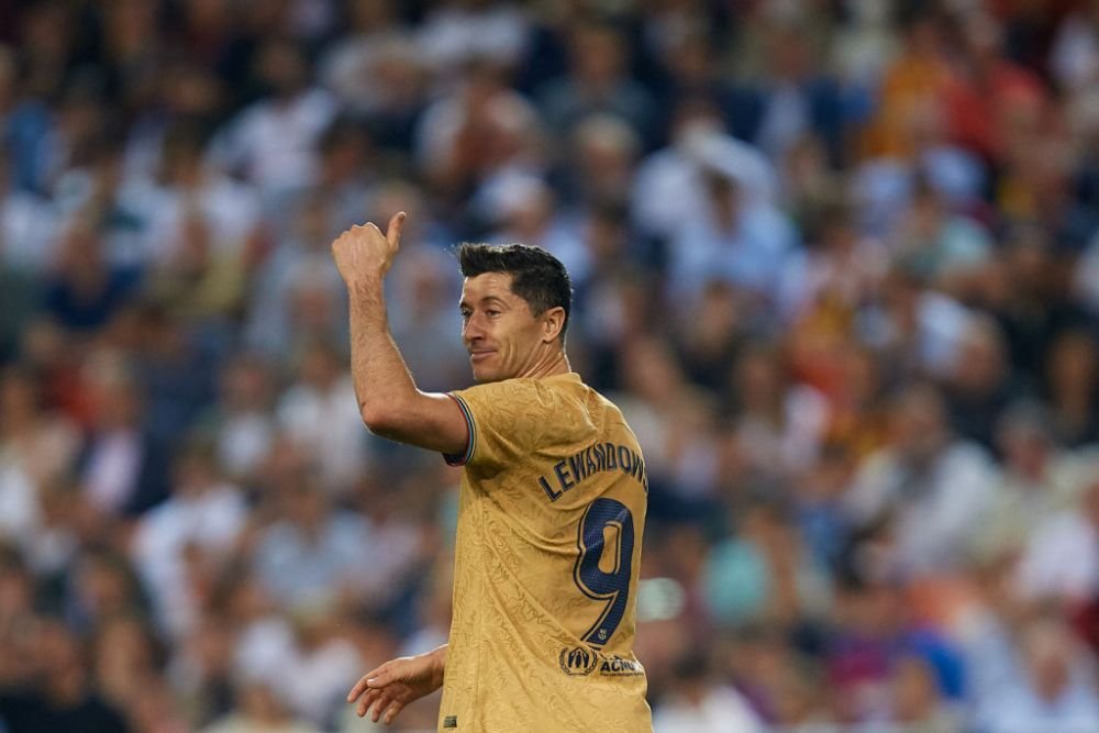 „Sunt fericit aici!” Robert Lewandowski a comentat eliminarea Barcelonei din Champions League: „Trebuie să fim mai inteligenți!” _4