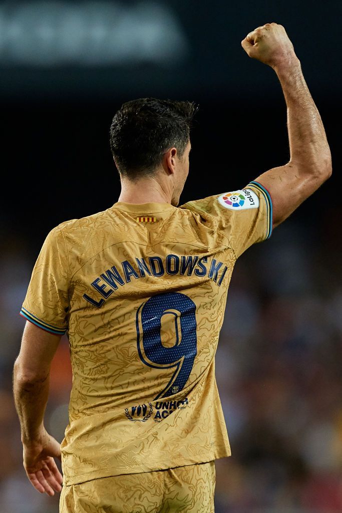 „Sunt fericit aici!” Robert Lewandowski a comentat eliminarea Barcelonei din Champions League: „Trebuie să fim mai inteligenți!” _5