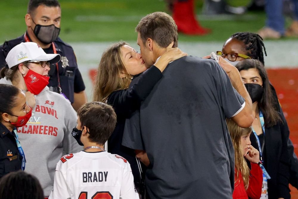 Tom Brady și Gisele Bundchen, detaliile divorțului de peste jumătate de miliard de euro! Ce avere își împart cei doi și „bunul” care e pus în joc _35