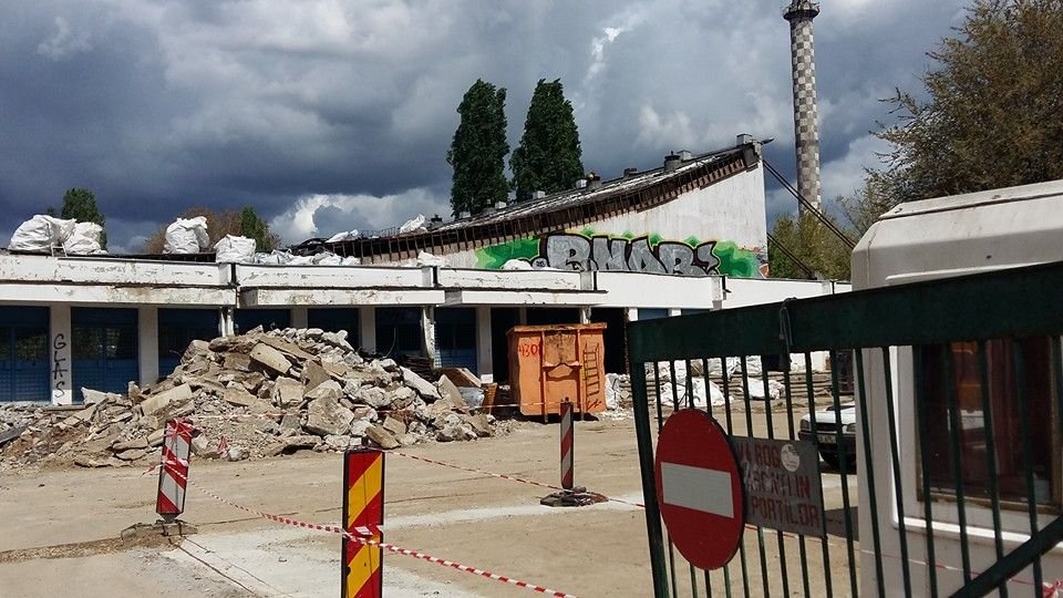 Nicușor Dan a anunțat că patinoarul promis de Oprescu în 2013 va deveni realitate_4