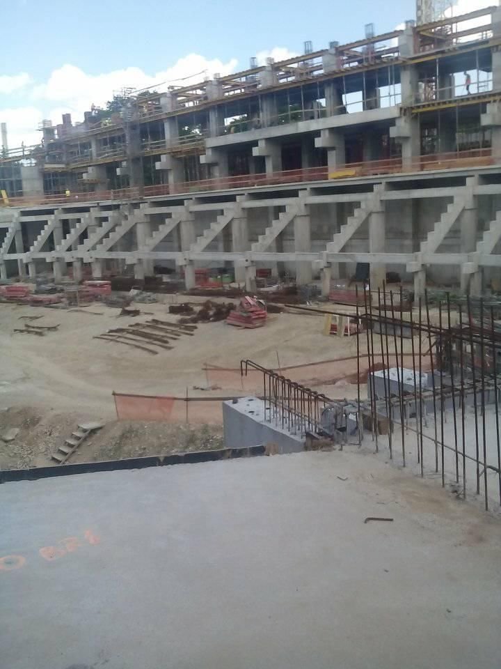 Nicușor Dan a anunțat că patinoarul promis de Oprescu în 2013 va deveni realitate_9