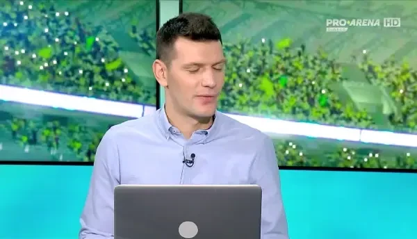 Cristi Balaj, la Ora Exactă în Sport (31.10.2022)