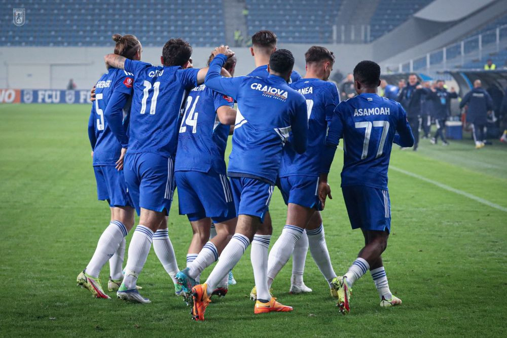 Oltenii au luat decizia! C&acirc;nd va fi numit un nou antrenor la FCU Craiova