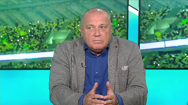 FCU nu pl&acirc;nge după Croitoru! Pușcaș susține că primește zilnic mesaje de la antrenori care se autopropun la echipă