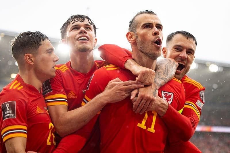 Țara Galilor vrea să-și schimbe numele, după CM 2022. Cum se va numi naționala lui Bale și Ramsey_2
