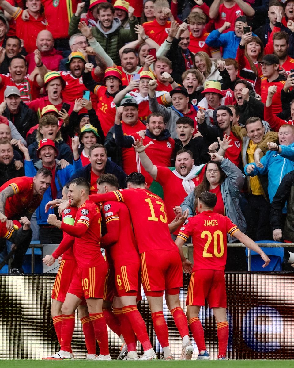 Țara Galilor vrea să-și schimbe numele, după CM 2022. Cum se va numi naționala lui Bale și Ramsey_9