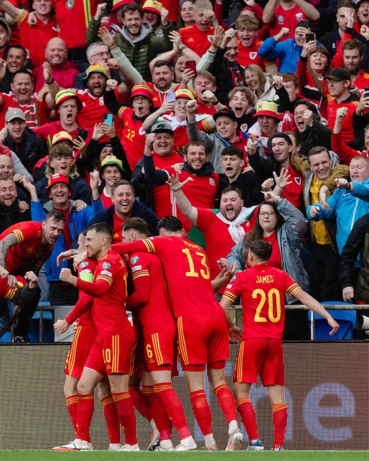 Țara Galilor vrea să-și schimbe numele, după CM 2022. Cum se va numi naționala lui Bale și Ramsey_9