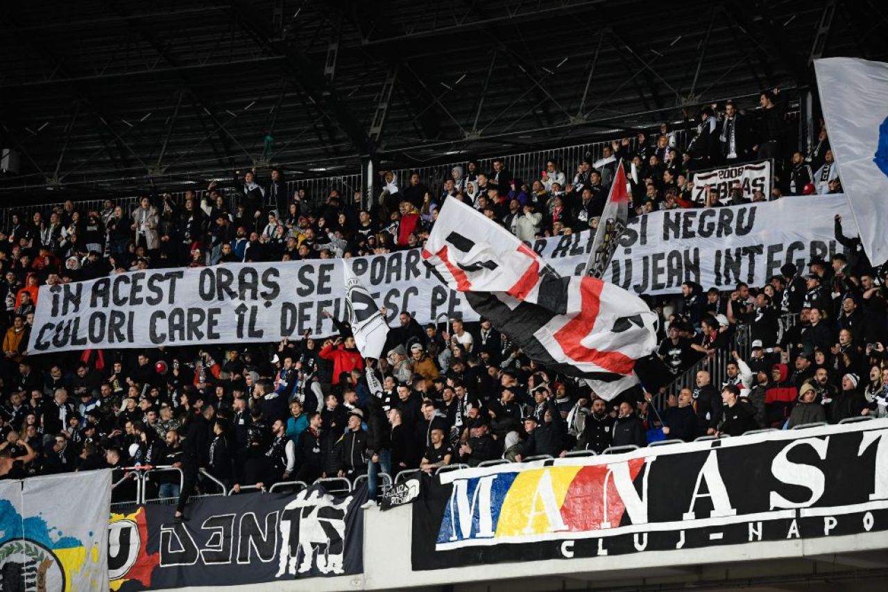 Ardelenii iau cu asalt Cluj Arena la meciul U Cluj - FCSB! Câți spectatori sunt așteptați pe stadion _4