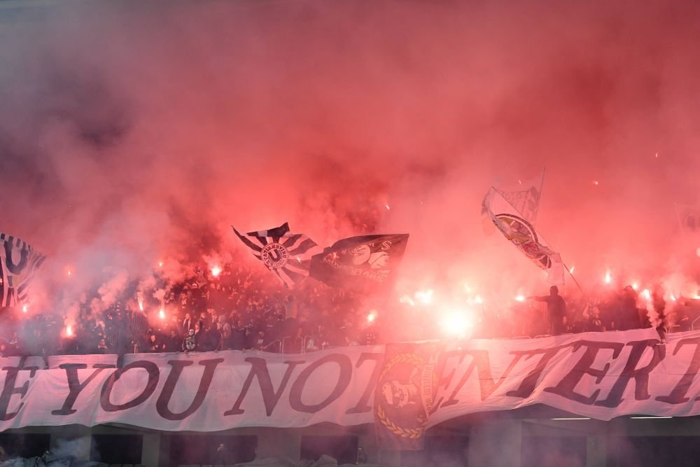 Ardelenii iau cu asalt Cluj Arena la meciul U Cluj - FCSB! Câți spectatori sunt așteptați pe stadion _8