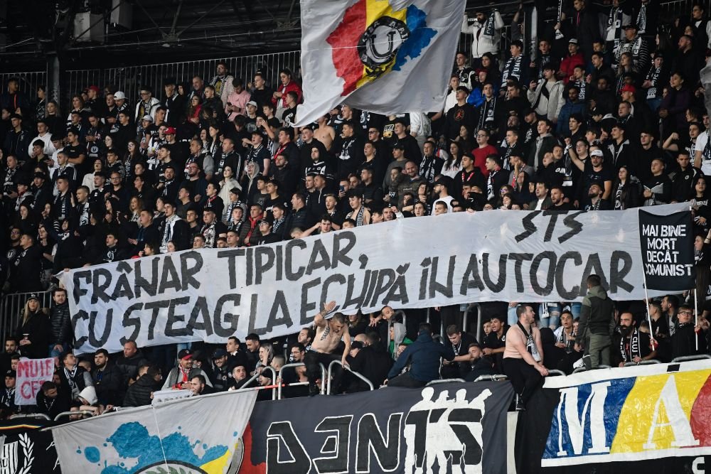 Ardelenii iau cu asalt Cluj Arena la meciul U Cluj - FCSB! Câți spectatori sunt așteptați pe stadion _9