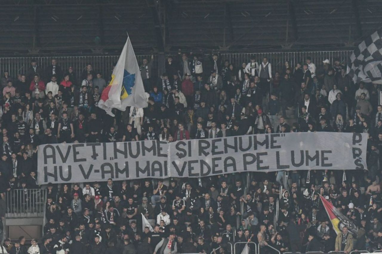 Ardelenii iau cu asalt Cluj Arena la meciul U Cluj - FCSB! Câți spectatori sunt așteptați pe stadion _11