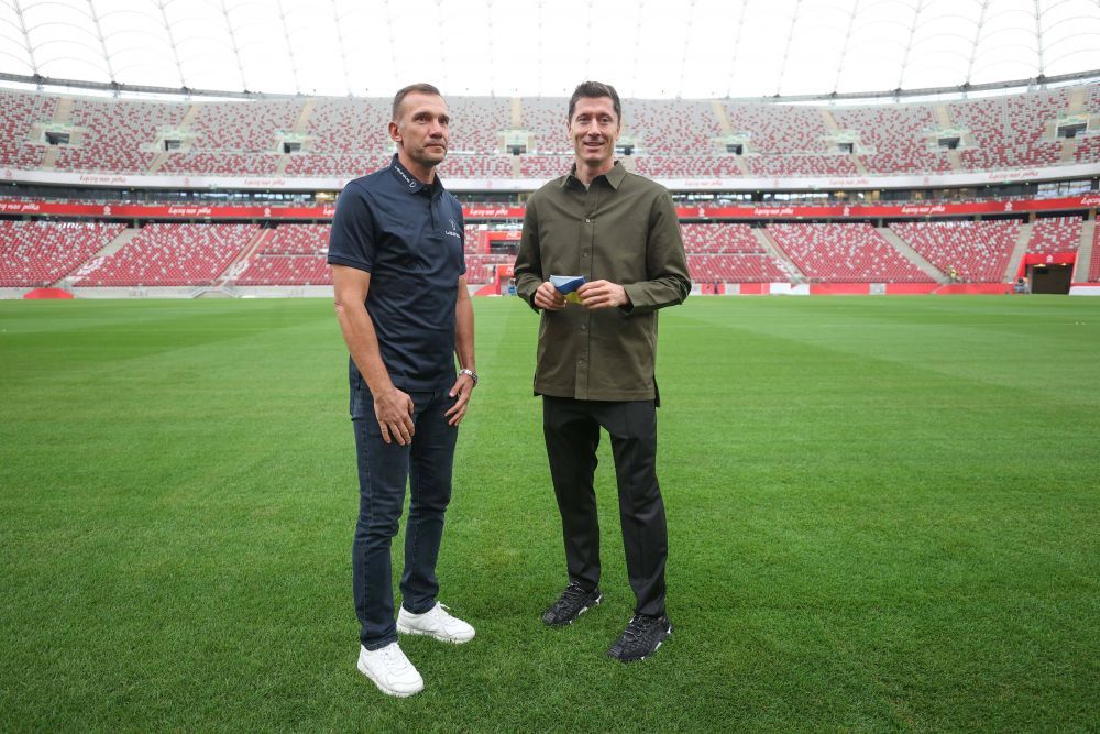 Lewandowski, lăsat acasă de Xavi pentru ultima partidă din Champions League. Motivul pentru care atacantul nu a făcut deplasarea_10