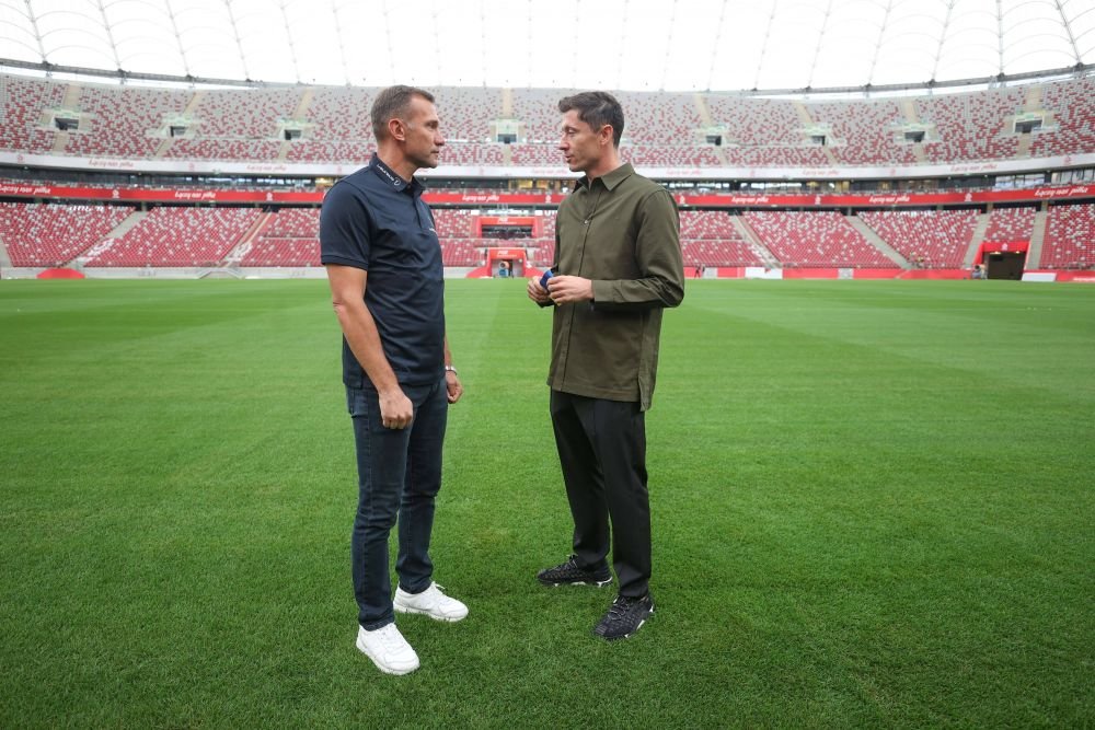 Lewandowski, lăsat acasă de Xavi pentru ultima partidă din Champions League. Motivul pentru care atacantul nu a făcut deplasarea_11