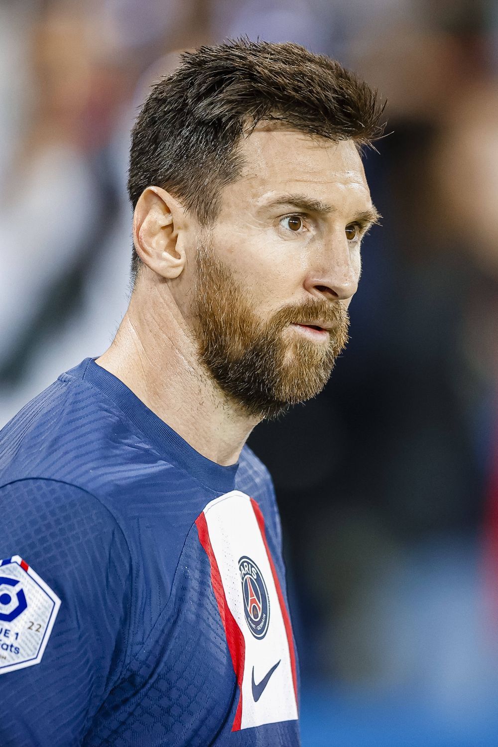 Secretul pentru forma foarte bună pe care o traversează Lionel Messi la PSG: „E clar că știe asta!”_2