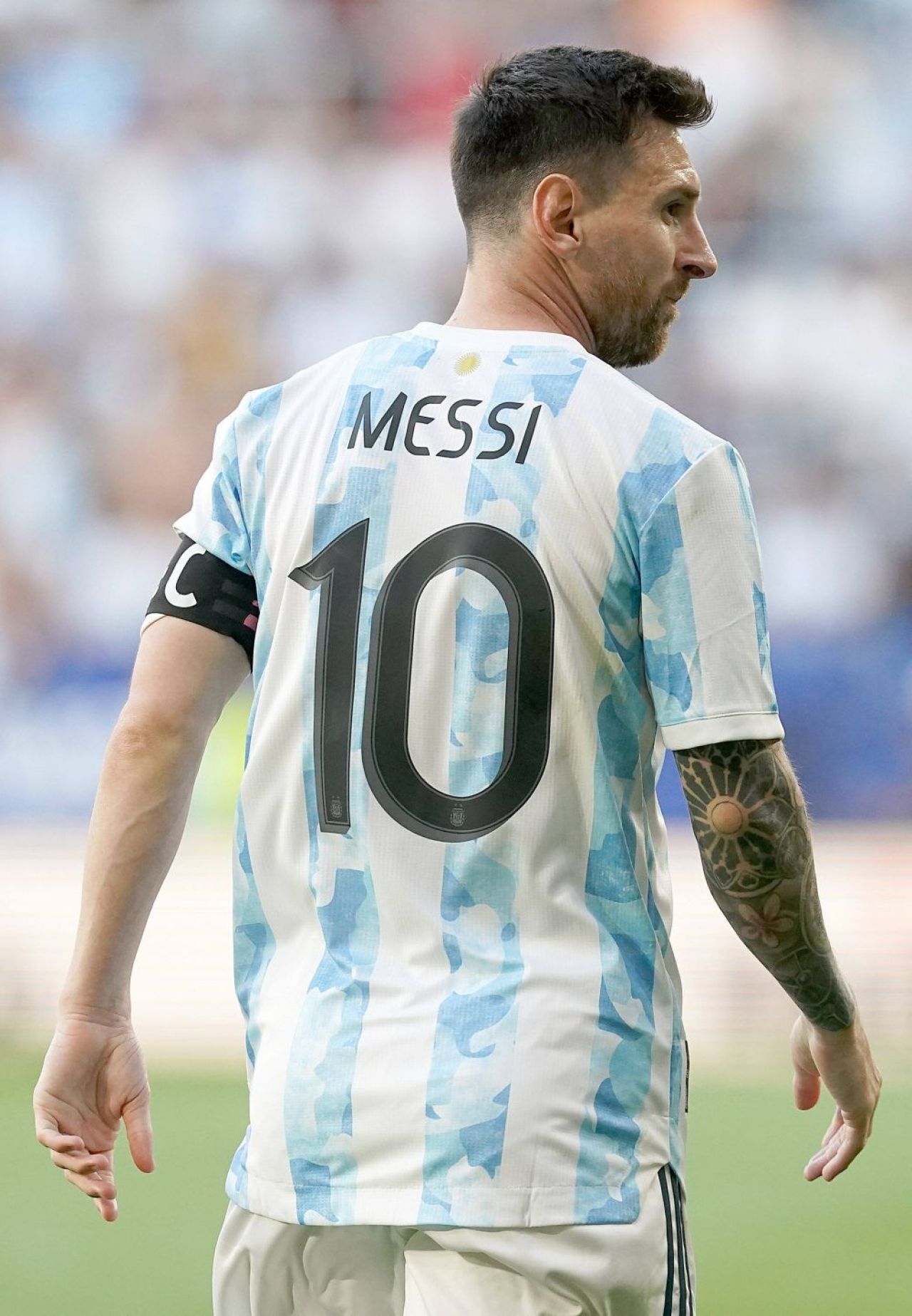 Secretul pentru forma foarte bună pe care o traversează Lionel Messi la PSG: „E clar că știe asta!”_7