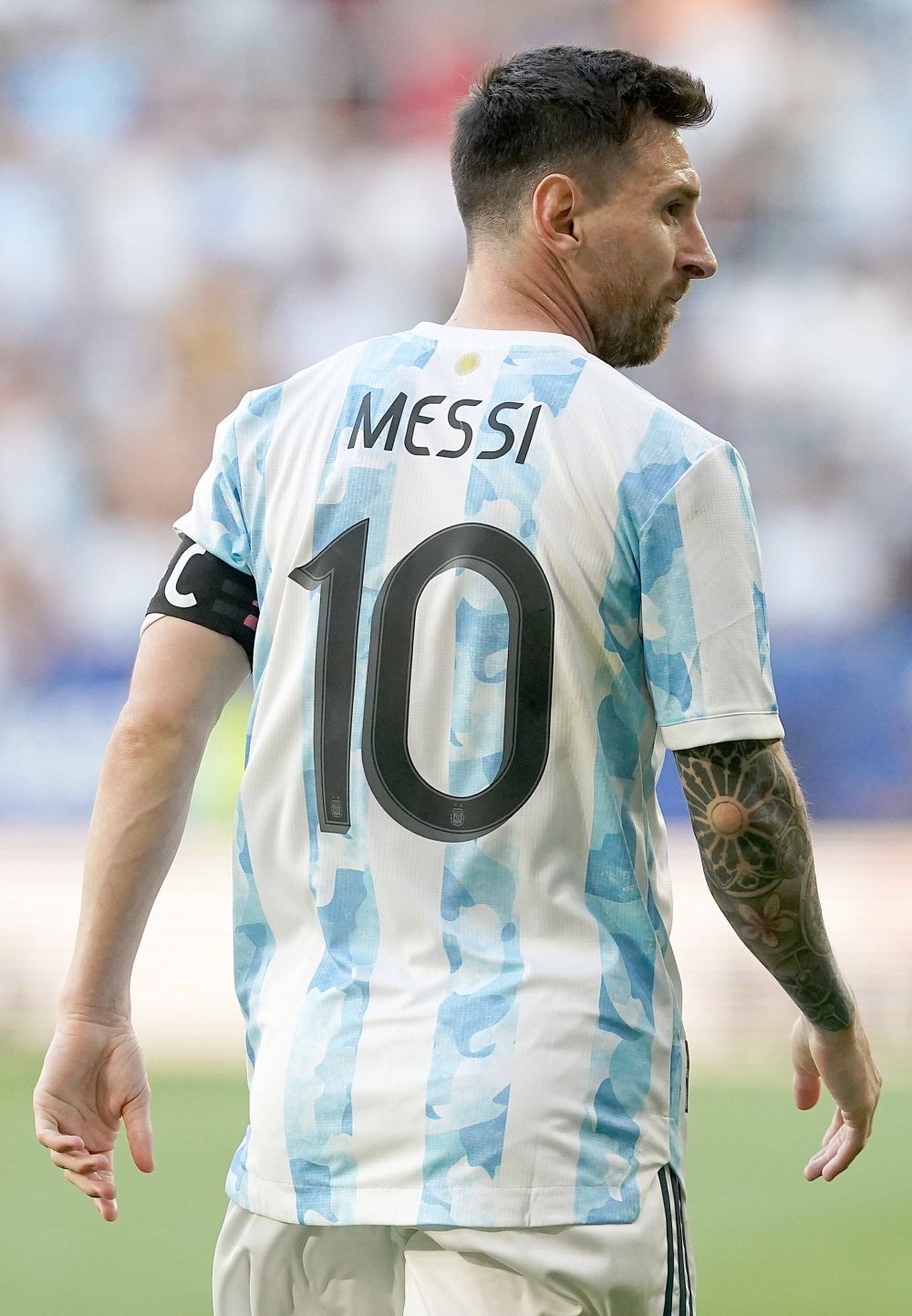 Secretul pentru forma foarte bună pe care o traversează Lionel Messi la PSG: „E clar că știe asta!”_7