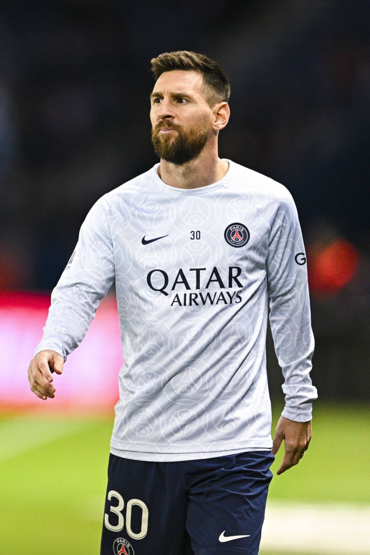 Secretul pentru forma foarte bună pe care o traversează Lionel Messi la PSG: „E clar că știe asta!”_11