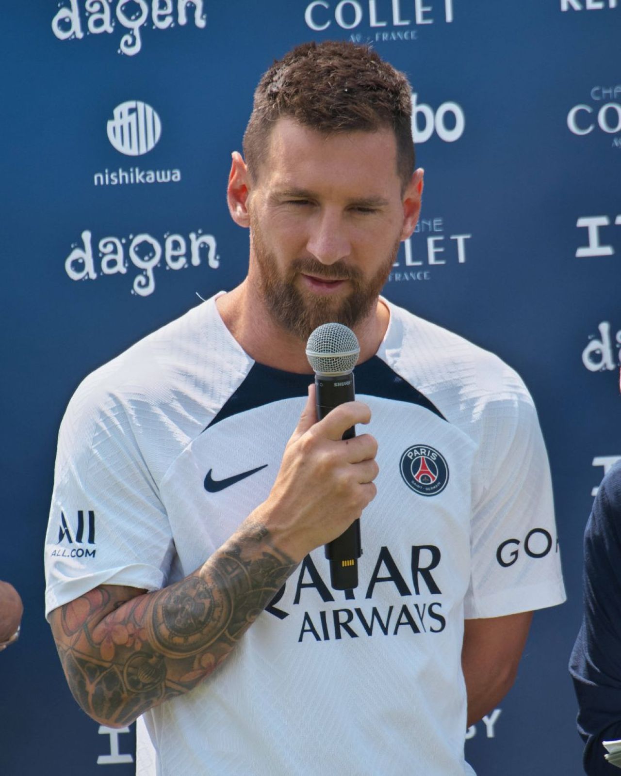 Secretul pentru forma foarte bună pe care o traversează Lionel Messi la PSG: „E clar că știe asta!”_12
