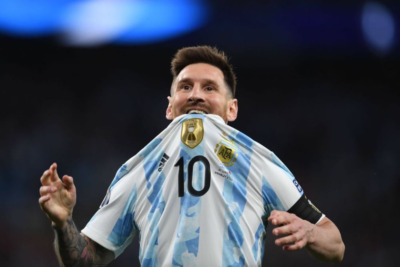 Secretul pentru forma foarte bună pe care o traversează Lionel Messi la PSG: „E clar că știe asta!”_13