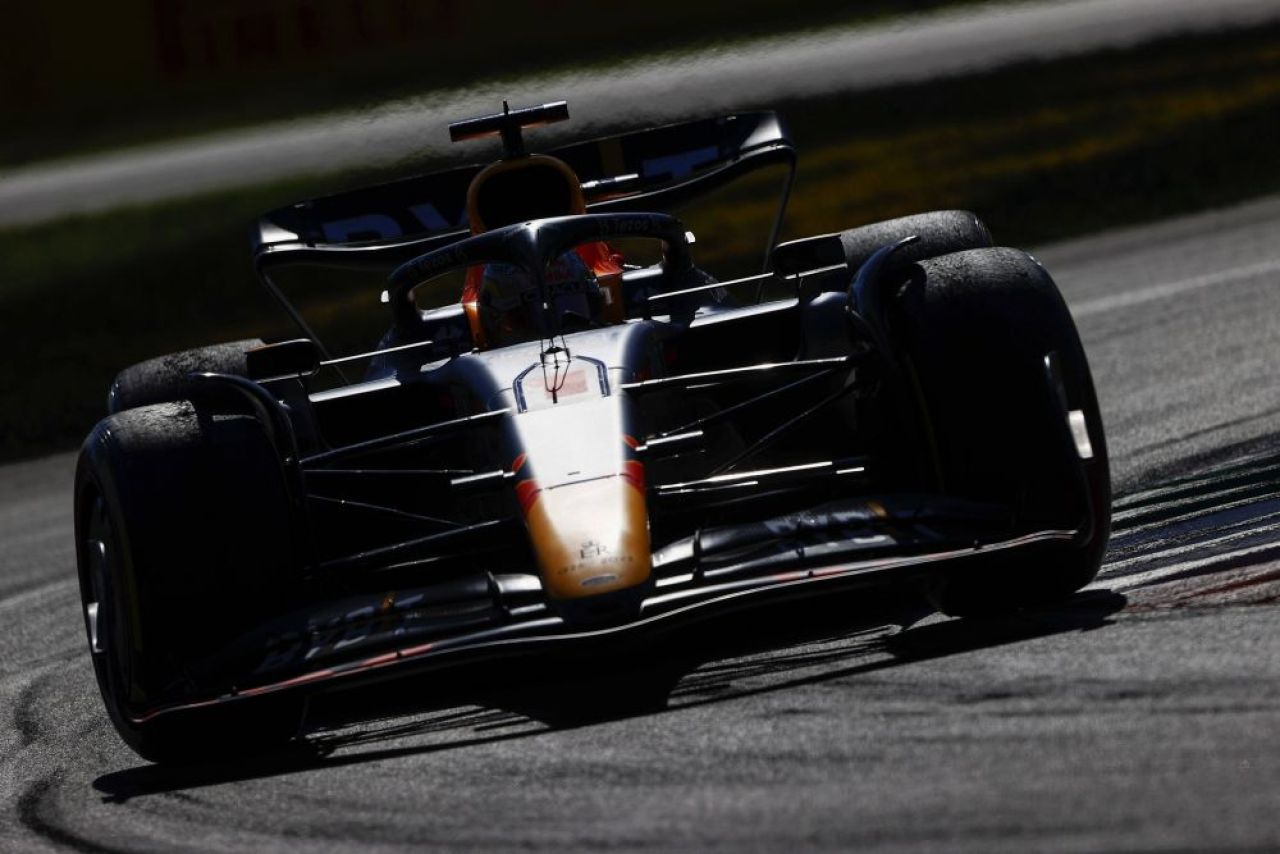 „A fost un an grozav”. Max Verstappen, reacție de campion după ce a câștigat Marele Premiu al Mexicului_16