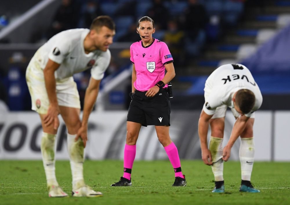 Real Madrid va fi arbitrată în premieră de o femeie! Aceasta va conduce partida cu Celtic din Champions League_6