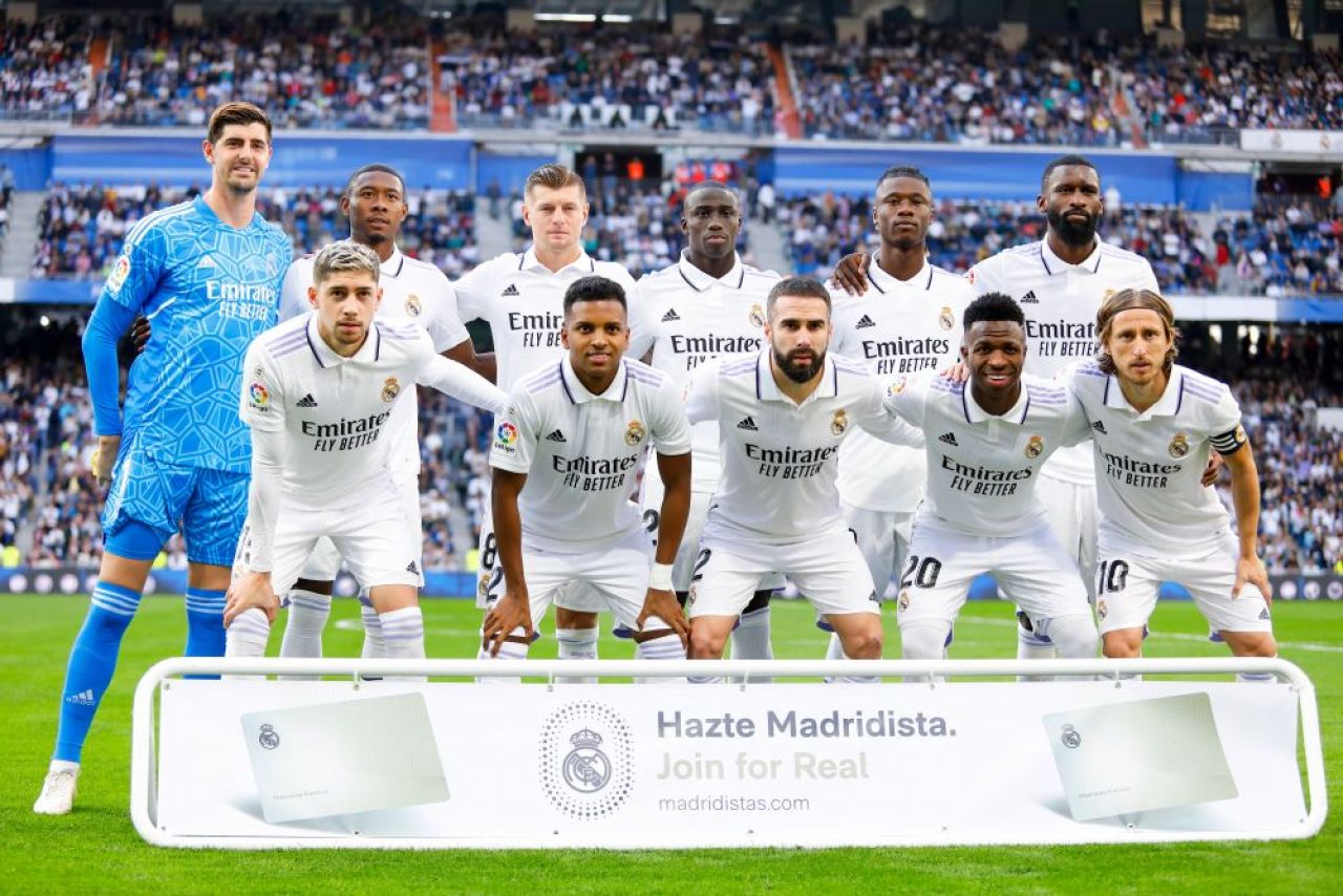 Real Madrid va fi arbitrată în premieră de o femeie! Aceasta va conduce partida cu Celtic din Champions League_11