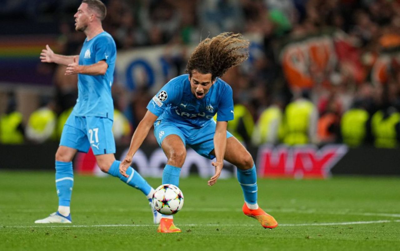 Victorie pentru Liverpool în meciul cu Napoli! Tottenham, calificată în optimi după ce s-a impus cu Marseille, care e OUT și din Europa League! Aici tot ce s-a întâmplat_1