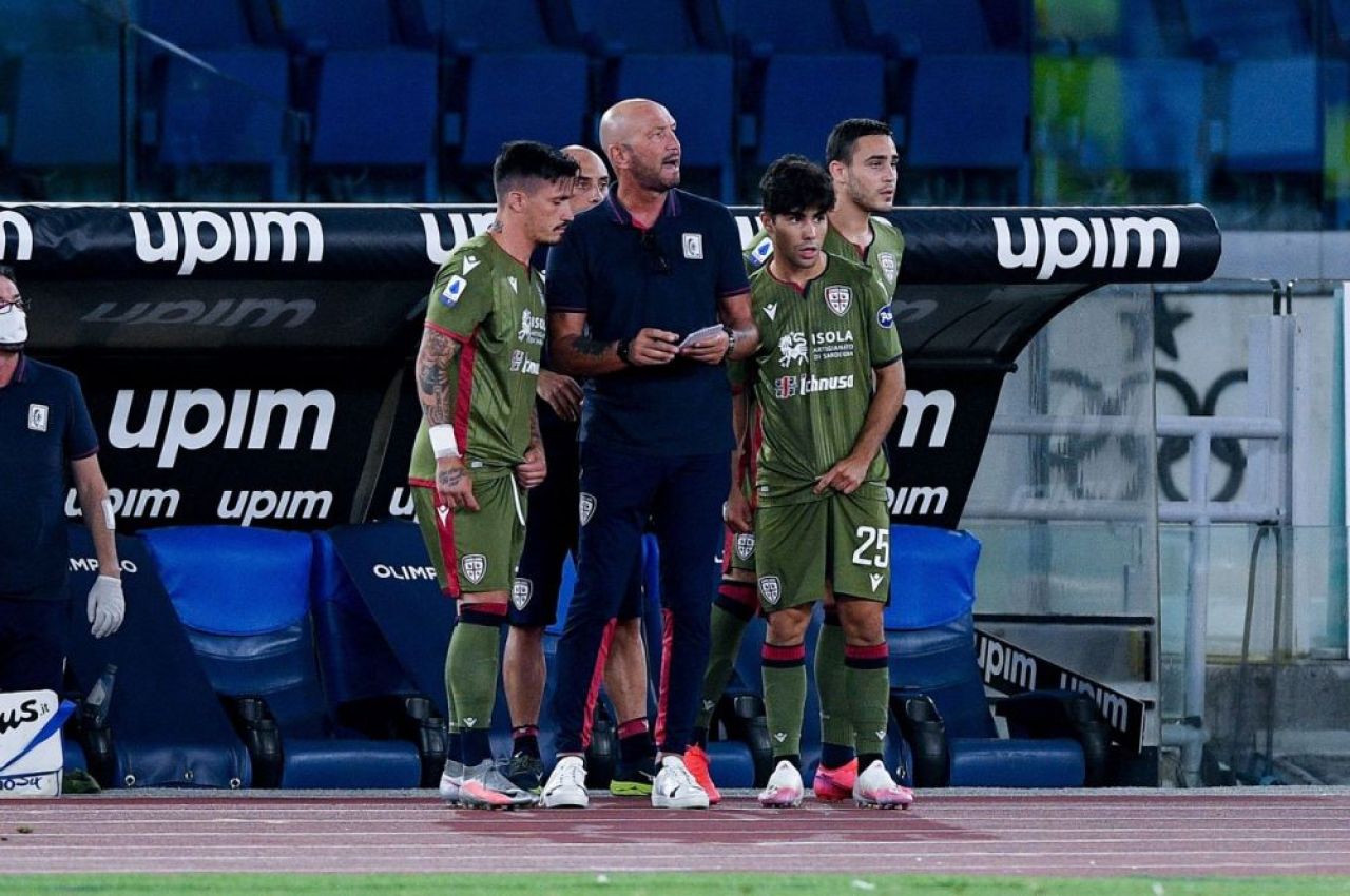 Echipa din Italia cu care FCSB și FC U Craiova se luptă pentru a obține semnătura lui Walter Zenga_5