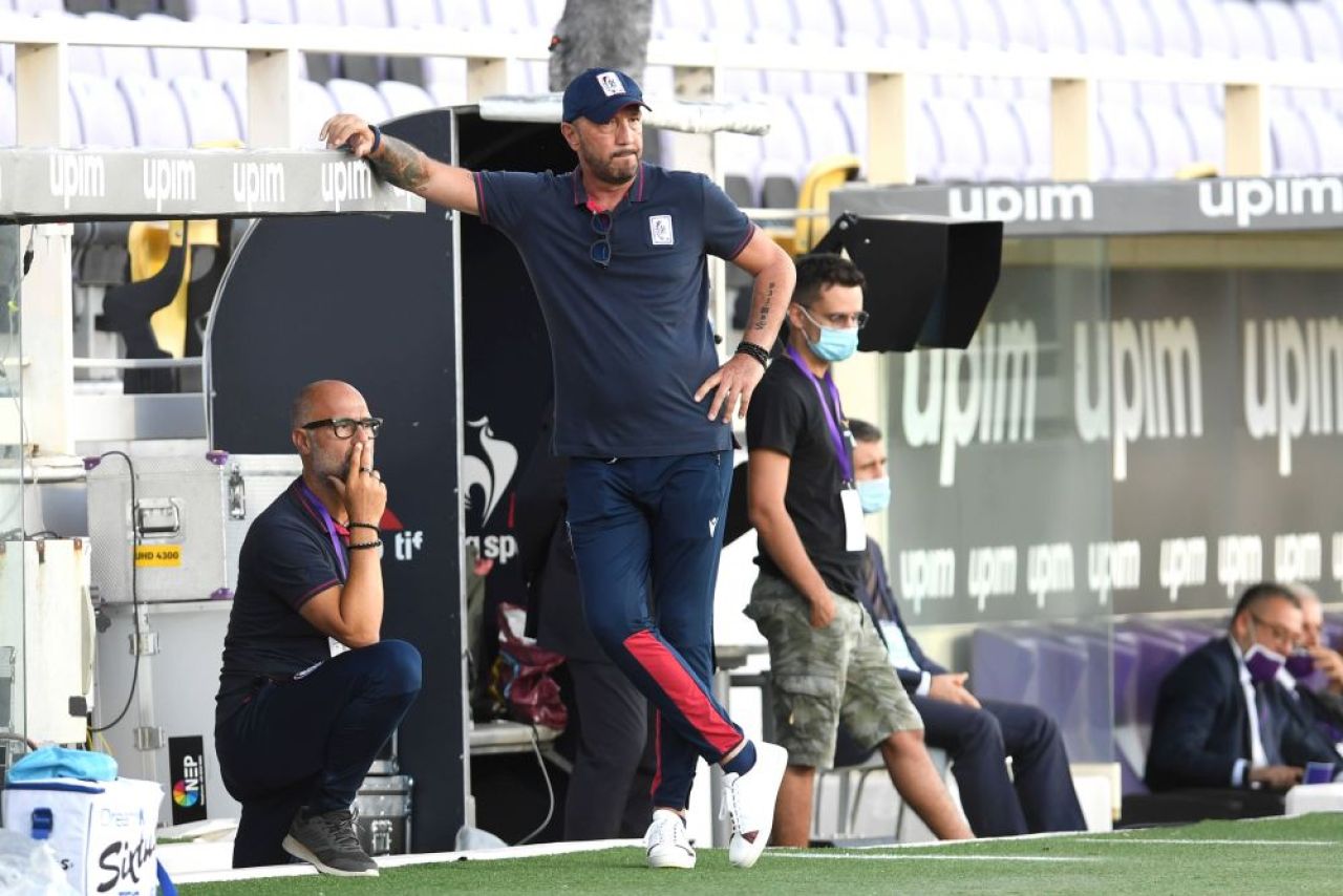 Echipa din Italia cu care FCSB și FC U Craiova se luptă pentru a obține semnătura lui Walter Zenga_7